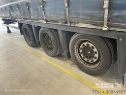 Schmitz Cargobull Curtainsider Mega