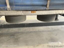 Schmitz Cargobull Curtainsider Mega