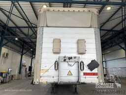 Schmitz Cargobull Curtainsider Mega