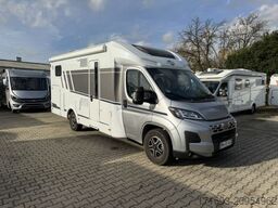 Carado T 447 Pro+ Alle Pakete/Combi6/E