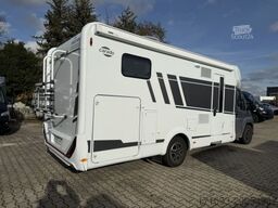 Carado T 447 Pro+ Alle Pakete/Combi6/E