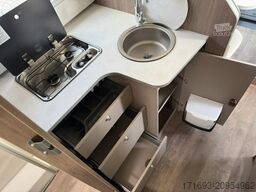 Carado T 447 Pro+ Alle Pakete/Combi6/E