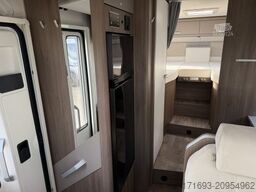 Carado T 447 Pro+ Alle Pakete/Combi6/E