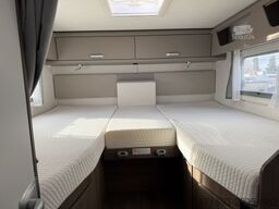 Carado T 447 Pro+ Alle Pakete/Combi6/E