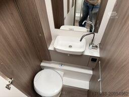 Carado T 447 Pro+ Alle Pakete/Combi6/E