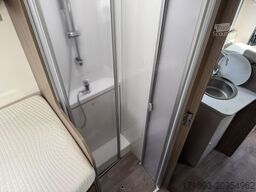 Carado T 447 Pro+ Alle Pakete/Combi6/E