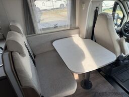 Carado T 447 Pro+ Alle Pakete/Combi6/E