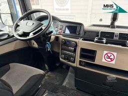 MAN TGX 18.460 4X2 LLS-U