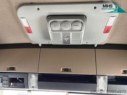 MAN TGX 18.460 4X2 LLS-U