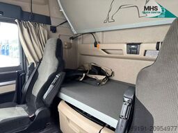 MAN TGX 18.460 4X2 LLS-U