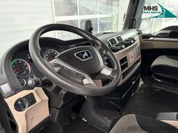 MAN TGX 18.460 4X2 LLS-U