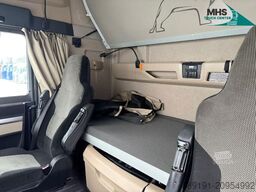 MAN TGX 18.460 4X2 LLS-U