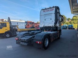 MERCEDES-BENZ Actros 1845 / 4X4 HAD Allrad / Giga
