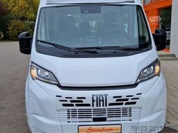 Opel Movano Bürgerbus Fiat Peugeot