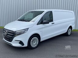 MERCEDES-BENZ Vito 116 Kasten PRO XL SITZHZ PDC KAMERA TEMP