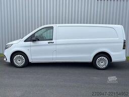 MERCEDES-BENZ Vito 116 Kasten PRO XL SITZHZ PDC KAMERA TEMP