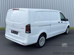 MERCEDES-BENZ Vito 116 Kasten PRO XL SITZHZ PDC KAMERA TEMP