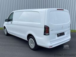 MERCEDES-BENZ Vito 116 Kasten PRO XL SITZHZ PDC KAMERA TEMP