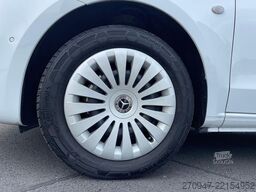 MERCEDES-BENZ Vito 116 Kasten PRO XL SITZHZ PDC KAMERA TEMP