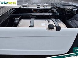 MAN TGX 18.540 LL, GX-Fahrerhaus, Retarder, Vollluft