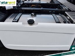 MAN TGX 18.540 LL, GX-Fahrerhaus, Retarder, Vollluft