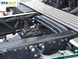 MAN TGX 18.540 LL, GX-Fahrerhaus, Retarder, Vollluft