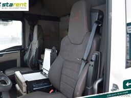 MAN TGX 18.540 LL, GX-Fahrerhaus, Retarder, Vollluft