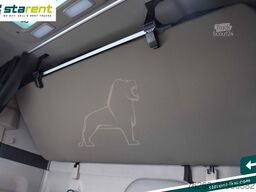 MAN TGX 18.540 LL, GX-Fahrerhaus, Retarder, Vollluft
