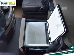 MAN TGX 18.540 LL, GX-Fahrerhaus, Retarder, Vollluft