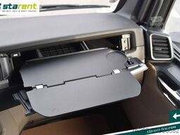 MAN TGX 18.540 LL, GX-Fahrerhaus, Retarder, Vollluft