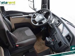 MAN TGX 18.540 LL, GX-Fahrerhaus, Retarder, Vollluft