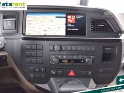 MAN TGX 18.540 LL, GX-Fahrerhaus, Retarder, Vollluft