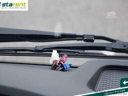 MAN TGX 18.540 LL, GX-Fahrerhaus, Retarder, Vollluft