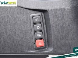 MAN TGX 18.540 LL, GX-Fahrerhaus, Retarder, Vollluft