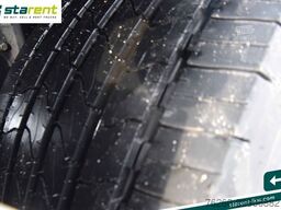 MAN TGX 18.540 LL, GX-Fahrerhaus, Retarder, Vollluft