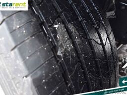 MAN TGX 18.540 LL, GX-Fahrerhaus, Retarder, Vollluft