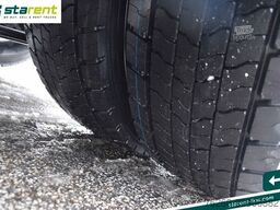 MAN TGX 18.540 LL, GX-Fahrerhaus, Retarder, Vollluft