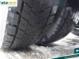 MAN TGX 18.540 LL, GX-Fahrerhaus, Retarder, Vollluft