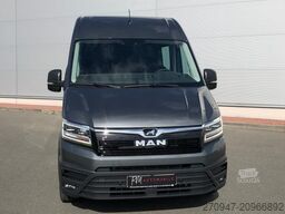 MAN TGE 3.160 L4H3 MIXTO TEMPOMAT AHK SITZHZ DAB