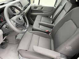 MAN TGE 3.160 L4H3 MIXTO TEMPOMAT AHK SITZHZ DAB