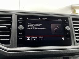 MAN TGE 3.160 L4H3 MIXTO TEMPOMAT AHK SITZHZ DAB