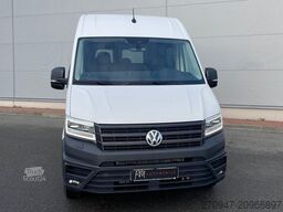 VOLKSWAGEN Crafter MIXTO 35 L3H3 Autom NAV SITZH ACC 5SITZE