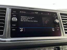 VOLKSWAGEN Crafter MIXTO 35 L3H3 Autom NAV SITZH ACC 5SITZE