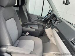 VOLKSWAGEN Crafter MIXTO 35 L3H3 Autom NAV SITZH ACC 5SITZE