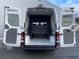 VOLKSWAGEN Crafter MIXTO 35 L3H3 Autom NAV SITZH ACC 5SITZE
