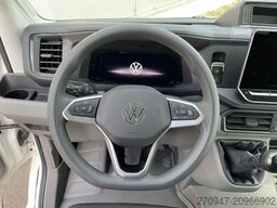 VOLKSWAGEN Crafter MIXTO 35 L4H3 DAB SITZHZ PDC MFL KLIMA