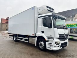 MERCEDES-BENZ Actros1830 Thermoking T-1000R*NEUWERTIG*Tiefkühl
