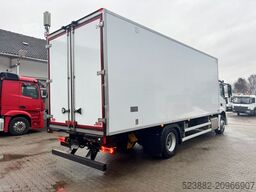 MERCEDES-BENZ Actros1830 Thermoking T-1000R*NEUWERTIG*Tiefkühl