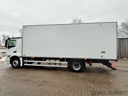 MERCEDES-BENZ Actros1830 Thermoking T-1000R*NEUWERTIG*Tiefkühl