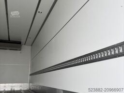 MERCEDES-BENZ Actros1830 Thermoking T-1000R*NEUWERTIG*Tiefkühl